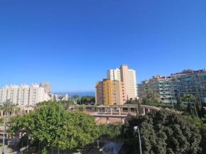 Apartment Pueblo II